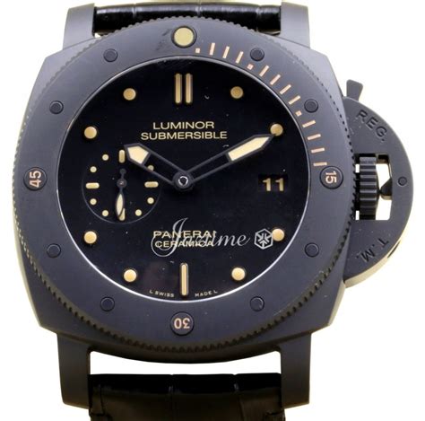 panerai 508